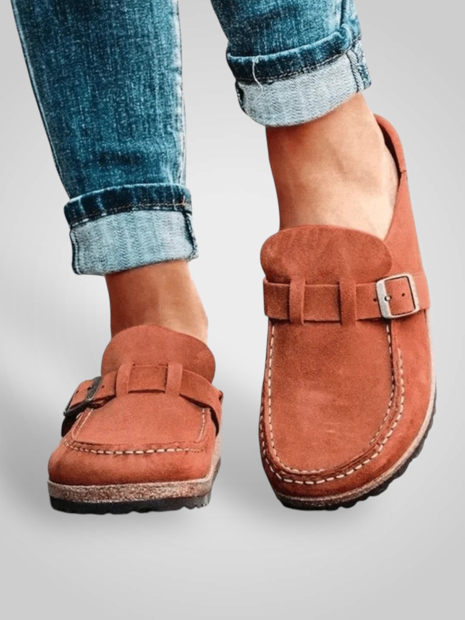 Μάιλο | Άνετα Σανδάλια