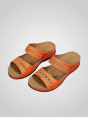 Μάρι | Άνετα Γυναικεία Ορθοπεδικά Σανδάλια