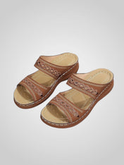 Μάρι | Άνετα Γυναικεία Ορθοπεδικά Σανδάλια