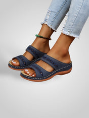 Μάρι | Άνετα Γυναικεία Ορθοπεδικά Σανδάλια