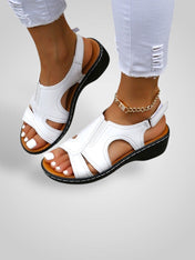 Αζούρα | Ορθοπεδικά Σανδάλια