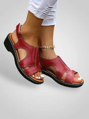 Αζούρα | Ορθοπεδικά Σανδάλια