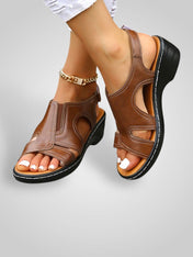 Αζούρα | Ορθοπεδικά Σανδάλια