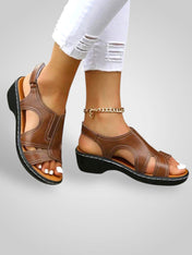 Αζούρα | Ορθοπεδικά Σανδάλια