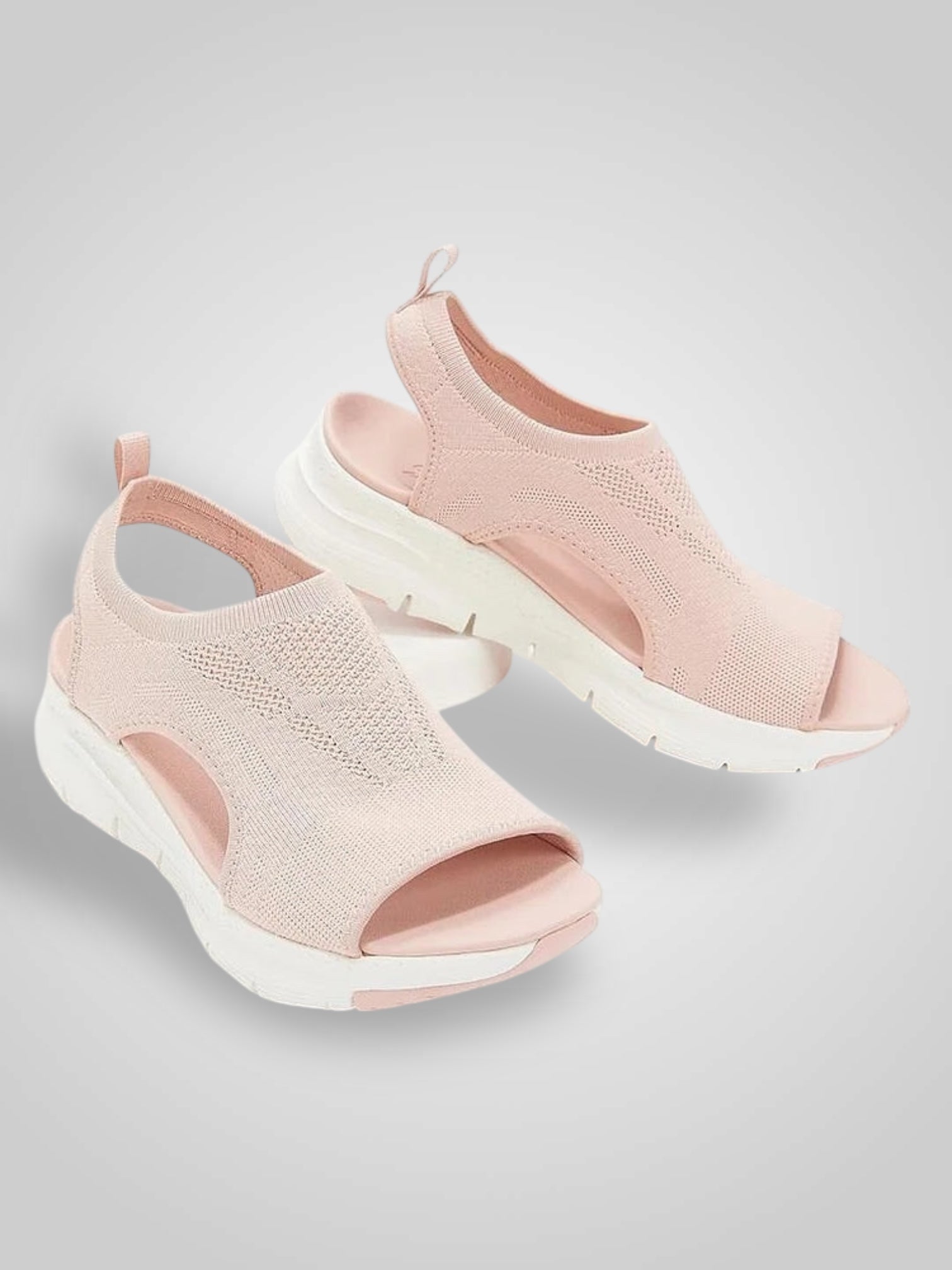 Σέρπα | Γυναικεία Άνετα Σανδάλια