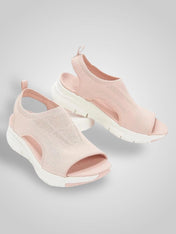 Σέρπα | Γυναικεία Άνετα Σανδάλια