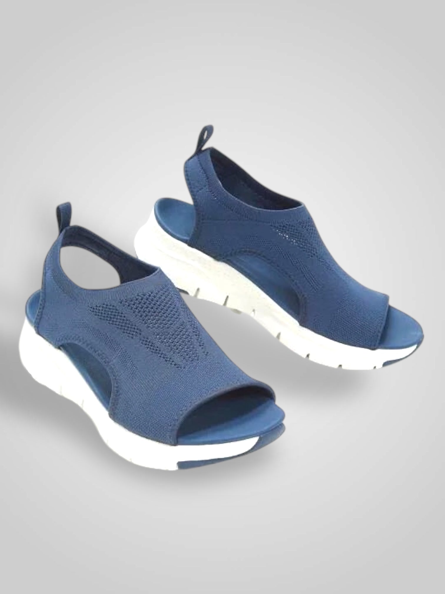 Σέρπα | Γυναικεία Άνετα Σανδάλια