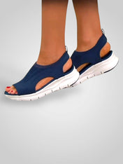 Σέρπα | Γυναικεία Άνετα Σανδάλια