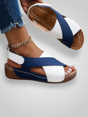 Λόρα | Ορθοπεδικό Σανδάλια