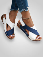 Λόρα | Ορθοπεδικό Σανδάλια