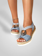 Λάβια | Ορθοπεδικό Σανδάλια