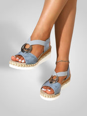 Λάβια | Ορθοπεδικό Σανδάλια