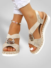 Λάβια | Ορθοπεδικό Σανδάλια