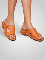 Κλάρα | Ορθοπεδικό Σανδάλια