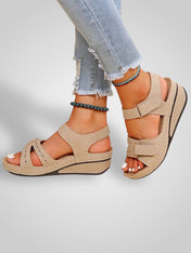 Αλέξι | Ορθοπεδικό Σανδάλια