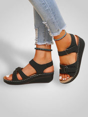 Αλέξι | Ορθοπεδικό Σανδάλια