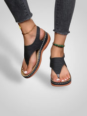 Ταϊσία | Ορθοπεδικό Σανδάλια