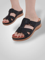 Όμνα | Ορθοπεδικό Σανδάλια