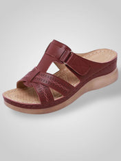 Όμνα | Ορθοπεδικό Σανδάλια