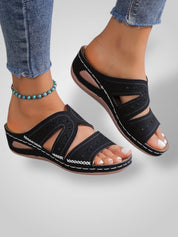 Ρίκα | Ορθοπεδικό Σανδάλια