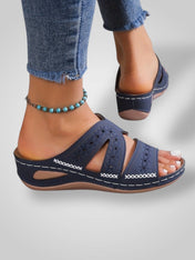 Ρίκα | Ορθοπεδικό Σανδάλια