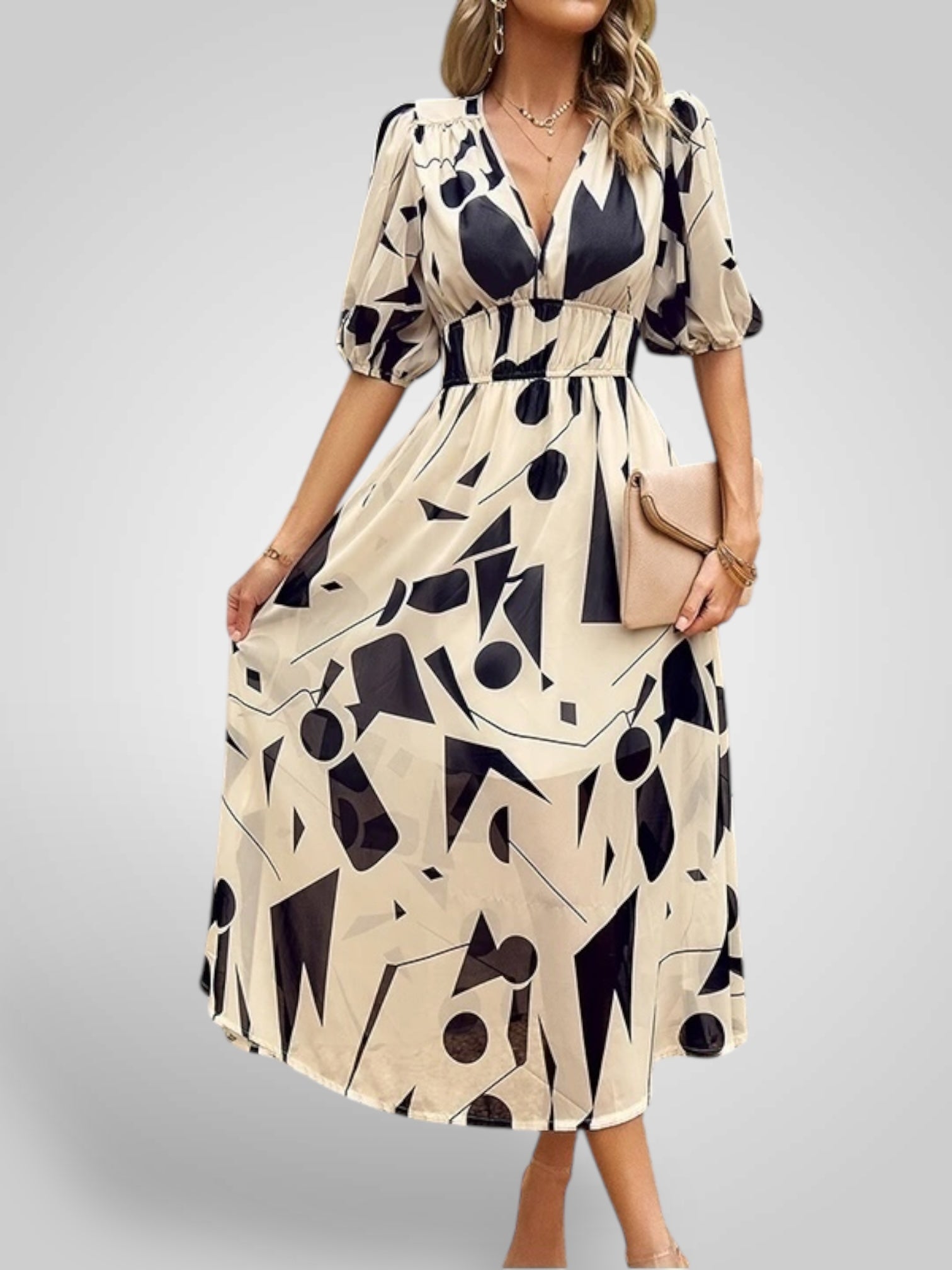 Νάμι | Trendy Φόρεμα