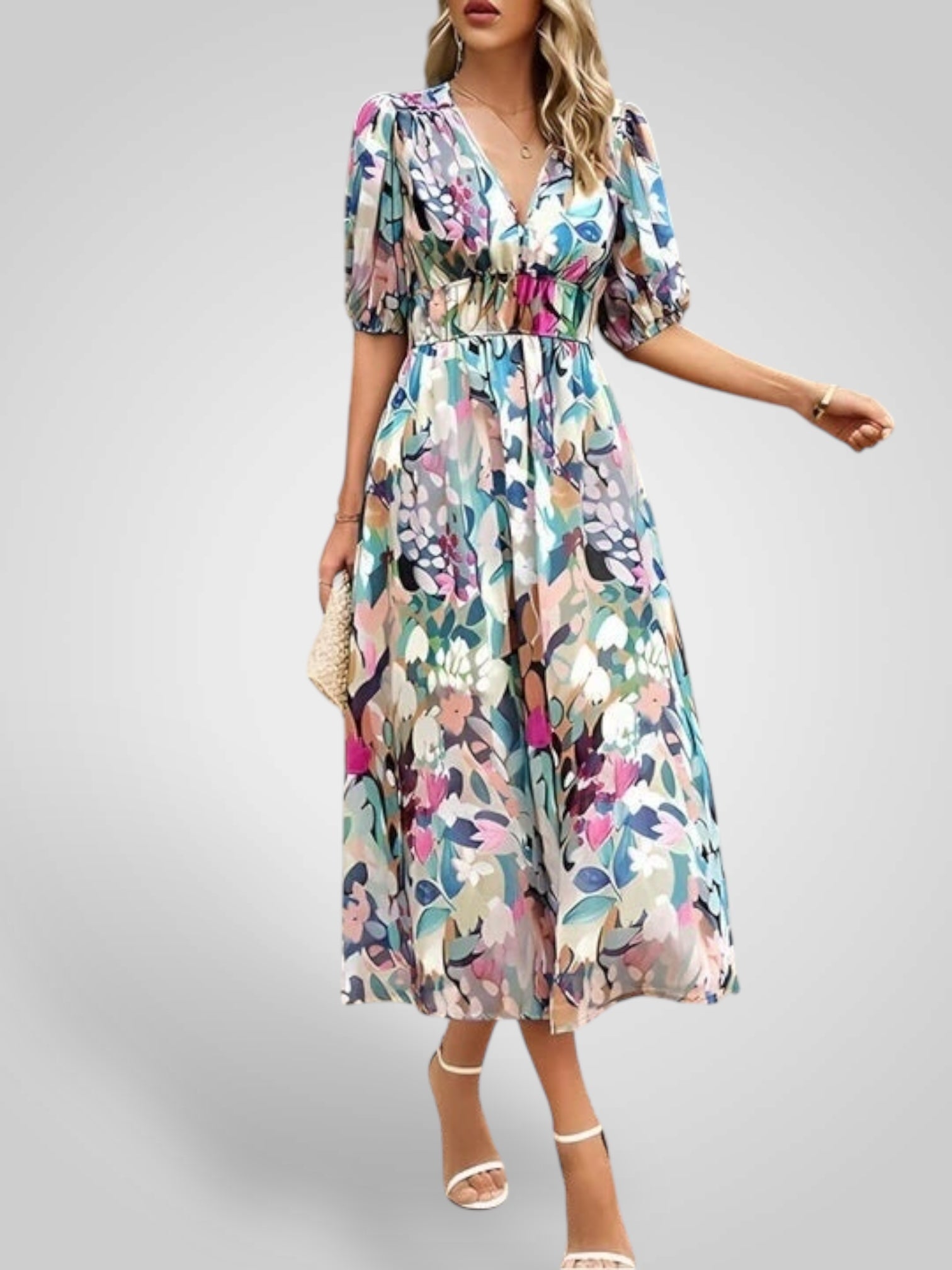 Νάμι | Trendy Φόρεμα