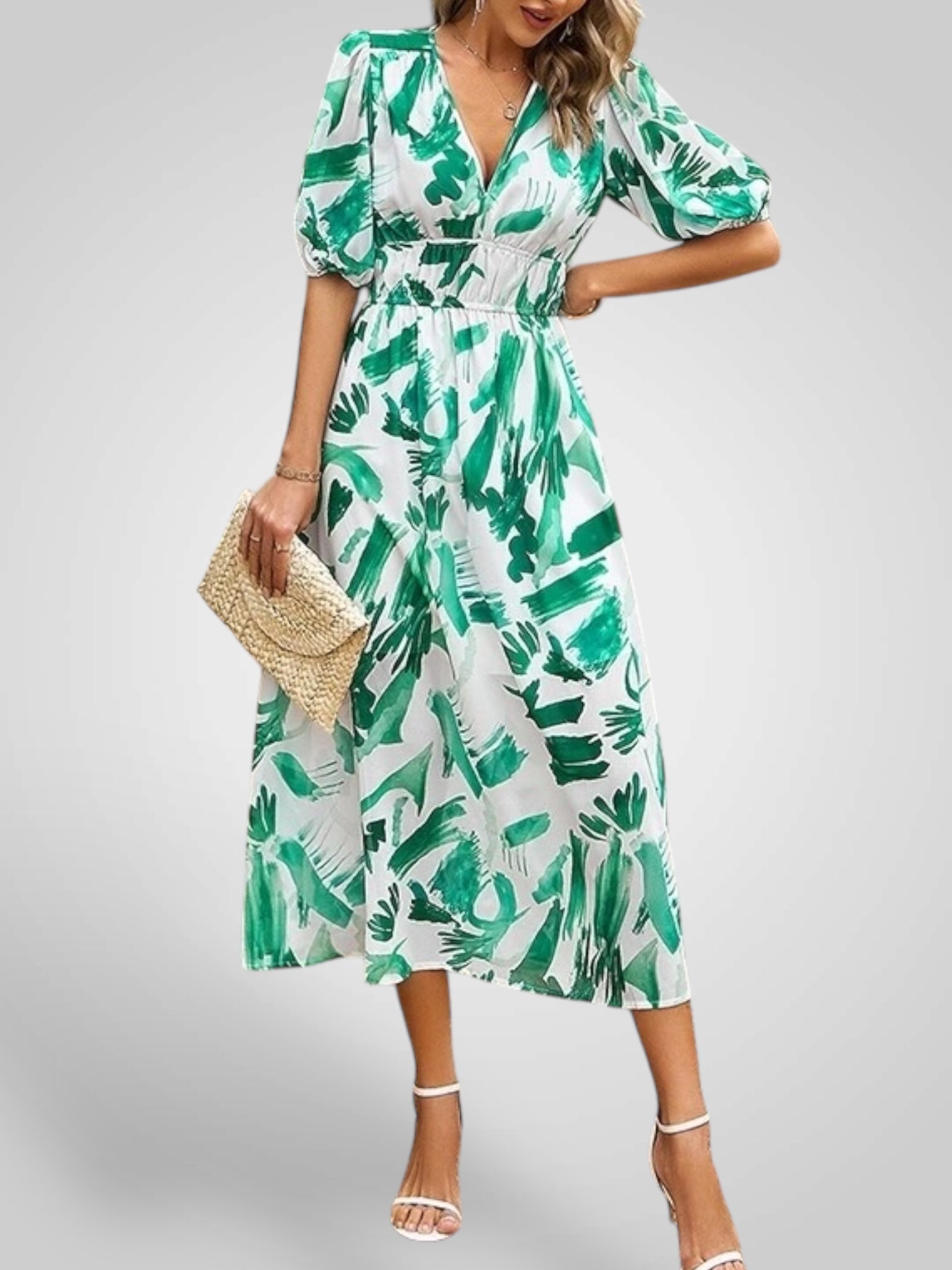 Νάμι | Trendy Φόρεμα