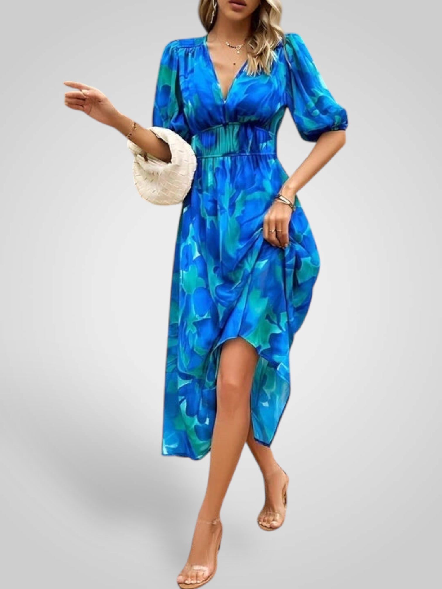 Νάμι | Trendy Φόρεμα