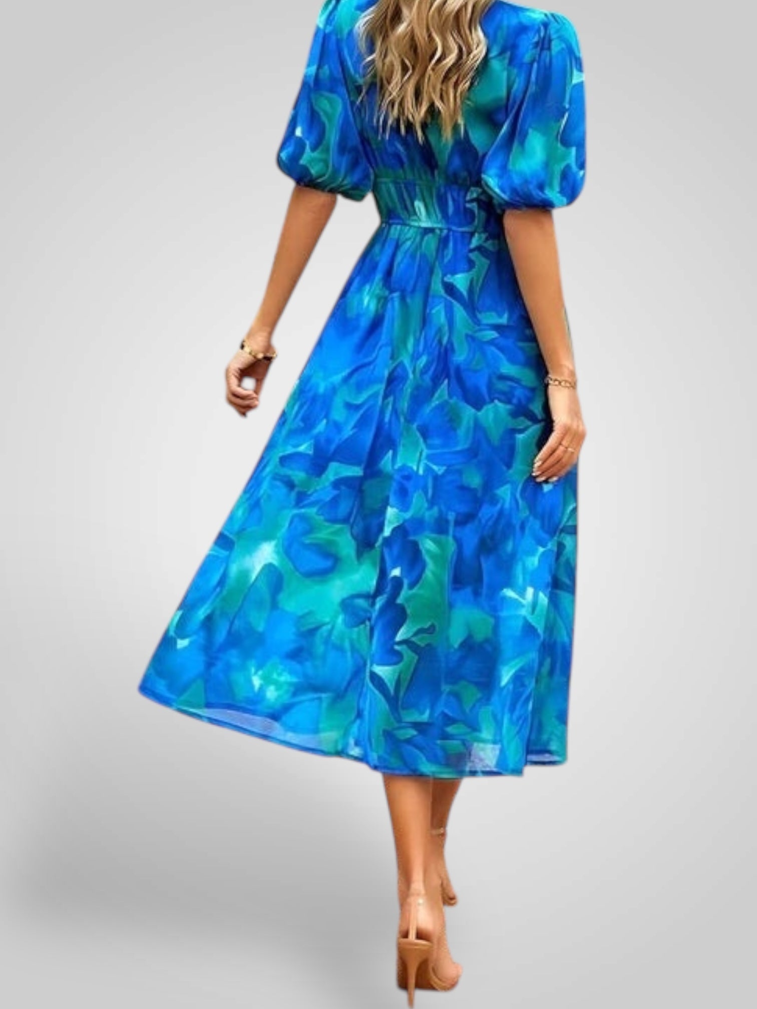 Νάμι | Trendy Φόρεμα