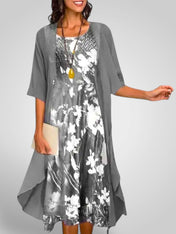 Άννα | Summer Φόρεμα