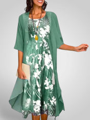 Άννα | Summer Φόρεμα