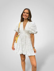 Σαρλότ | Κομψό Φόρεμα