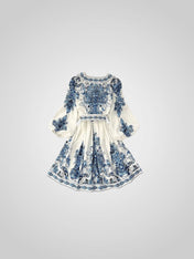 Μέισον | Boho Γυναικεία Φόρεμα Summer Φόρεμαes Καθημερινό