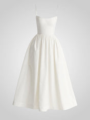 Αλέξα | Γυναικεία Μίντι Φόρεμα