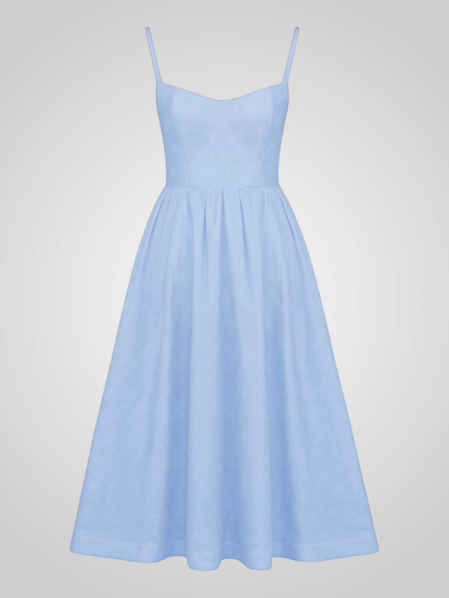 Αλέξα | Γυναικεία Μίντι Φόρεμα