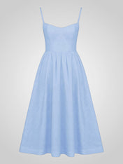 Αλέξα | Γυναικεία Μίντι Φόρεμα