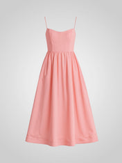 Αλέξα | Γυναικεία Μίντι Φόρεμα