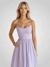 Αλέξα | Γυναικεία Μίντι Φόρεμα