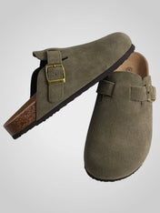 Λιβ | Γυναικεία Ορθοπεδικά Σανδάλια – Ανάλαφρα & Άνετα