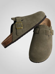 Λιβ | Γυναικεία Ορθοπεδικά Σανδάλια – Ανάλαφρα & Άνετα