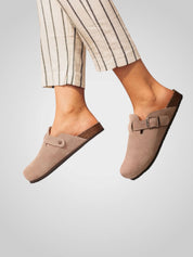 Λιβ | Γυναικεία Ορθοπεδικά Σανδάλια – Ανάλαφρα & Άνετα