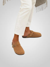 Λιβ | Γυναικεία Ορθοπεδικά Σανδάλια – Ανάλαφρα & Άνετα