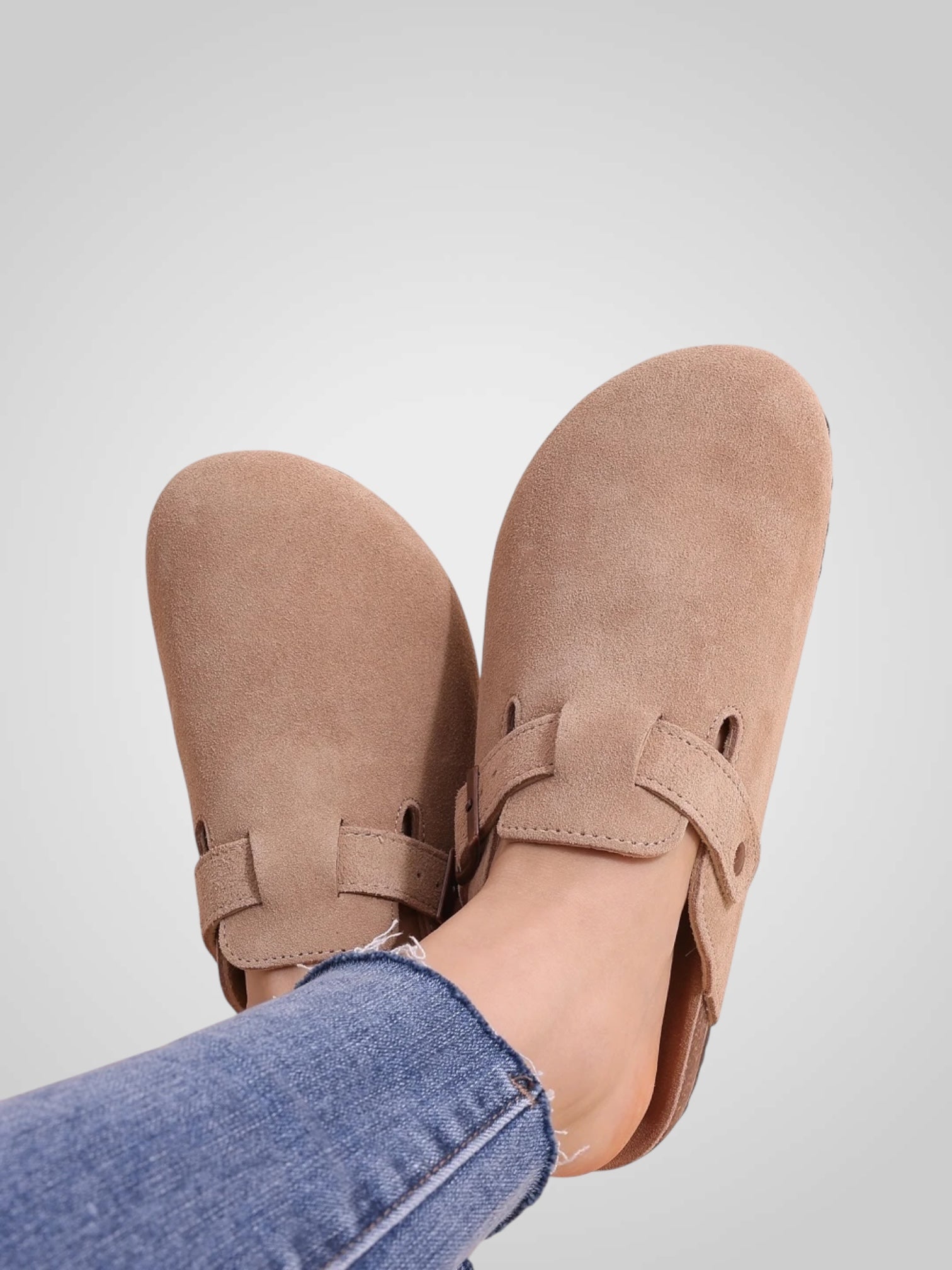 Λιβ | Γυναικεία Ορθοπεδικά Σανδάλια – Ανάλαφρα & Άνετα