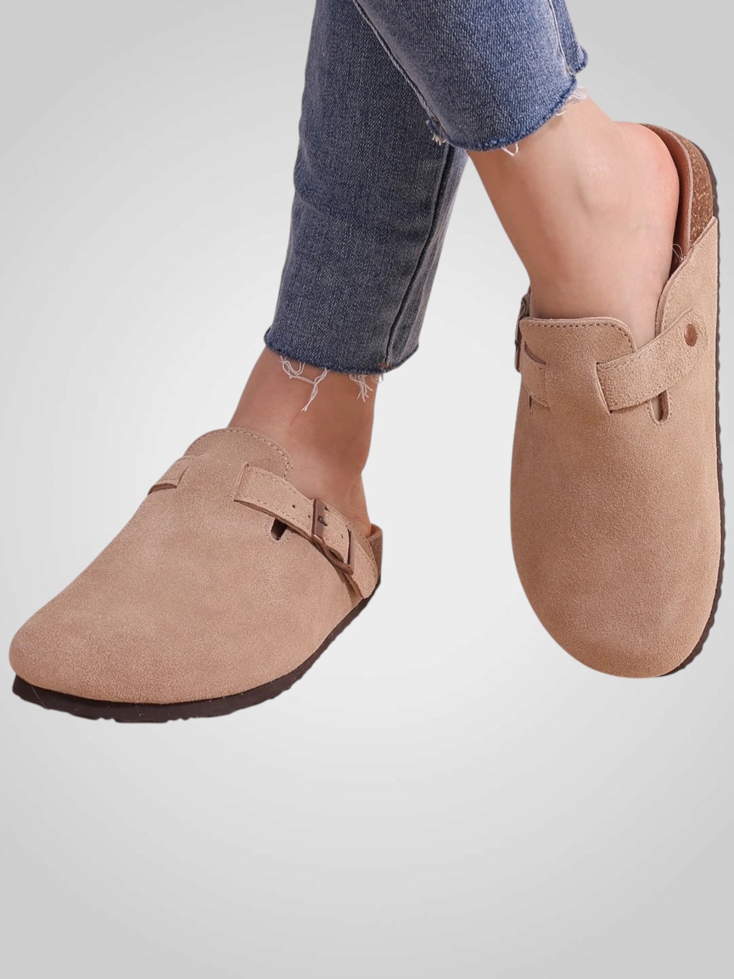 Λιβ | Γυναικεία Ορθοπεδικά Σανδάλια – Ανάλαφρα & Άνετα