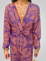 Ούλα | Κομψό Γυναικεία Φόρεμα