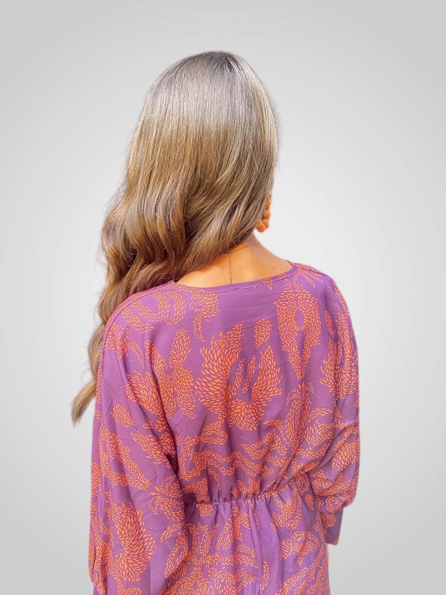 Ούλα | Κομψό Γυναικεία Φόρεμα