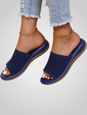 Μάργκα | Αναπνεύσιμα Καλοκαιρινά Ορθοπεδικά Σανδάλια