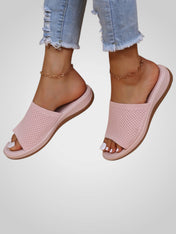 Μάργκα | Αναπνεύσιμα Καλοκαιρινά Ορθοπεδικά Σανδάλια