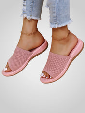 Μάργκα | Αναπνεύσιμα Καλοκαιρινά Ορθοπεδικά Σανδάλια